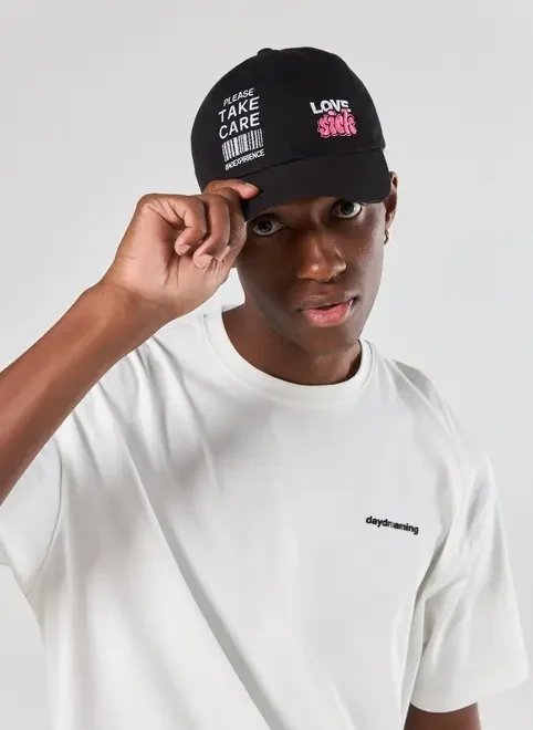 boné preto love sick boné preto love sick