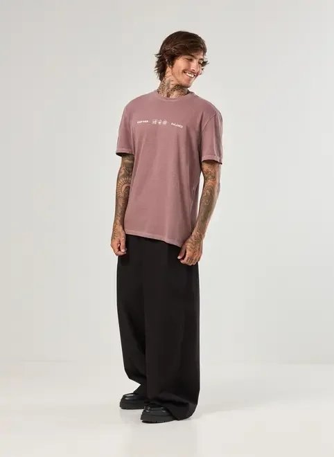 camiseta comfort estonada balance camiseta comfort estonada balance