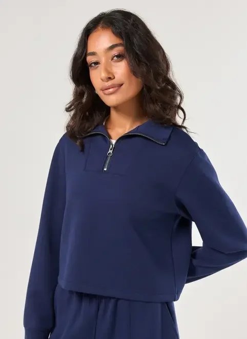 moletom marinho polo com zíper moletom marinho polo com zíper