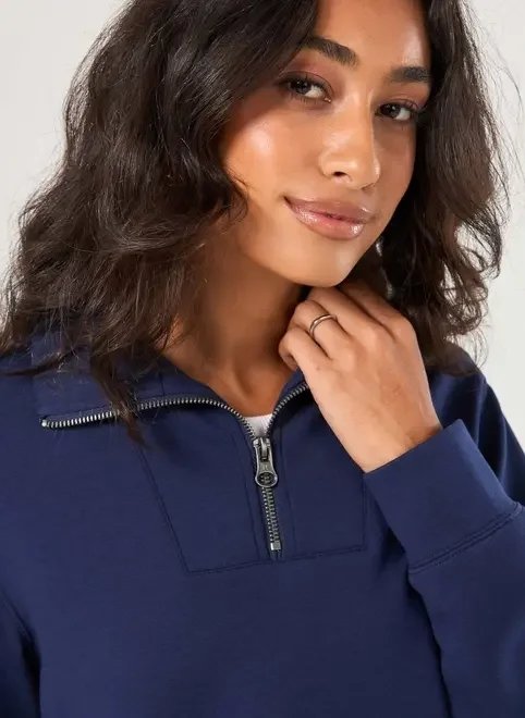 moletom marinho polo com zíper moletom marinho polo com zíper