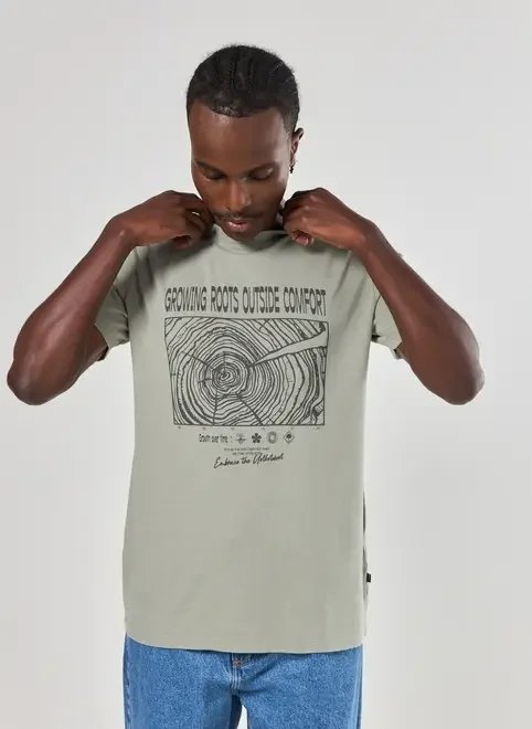 camiseta malhão verde estonada roots camiseta malhão verde estonada roots