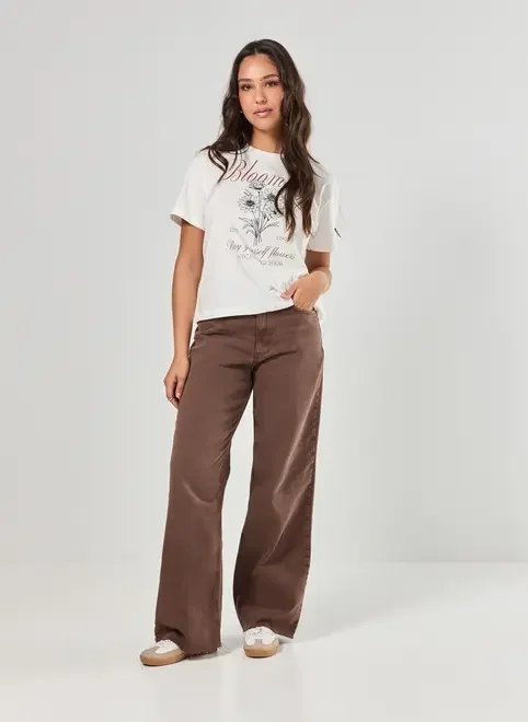 camiseta off-white flores camiseta off-white flores