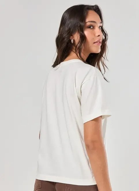 camiseta off-white flores camiseta off-white flores