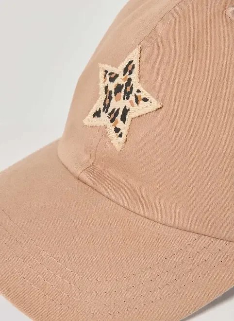 boné estrela oncinha boné estrela oncinha