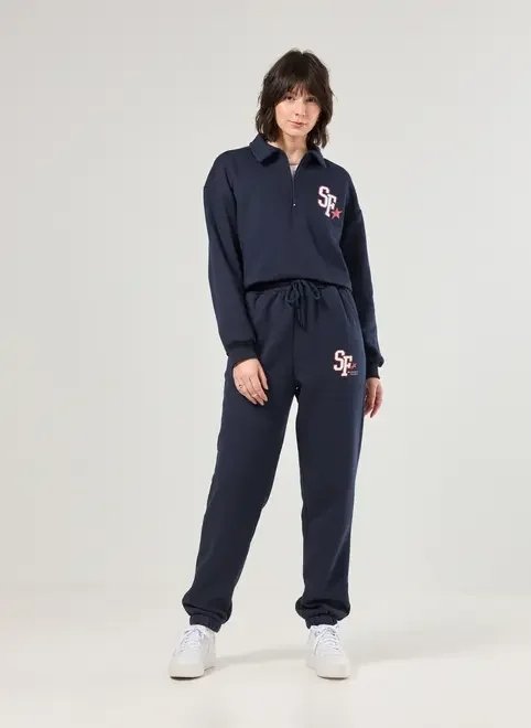 moletom marinho gola san francisco moletom marinho gola san francisco