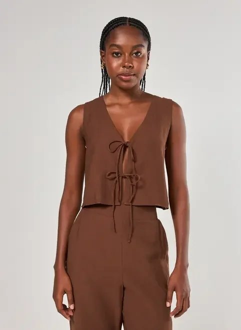 colete amarração listras laterais colete amarração listras laterais