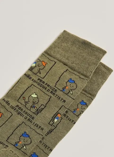 meia verde não sufoque o artista meia verde não sufoque o artista