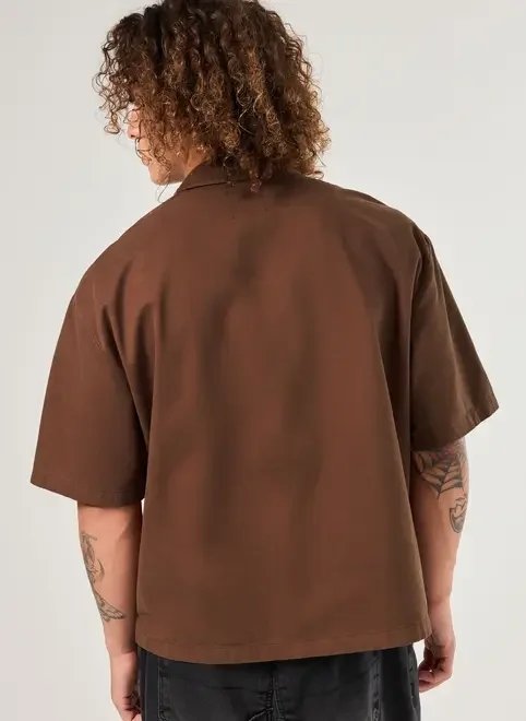 camisa box sarja camisa box sarja