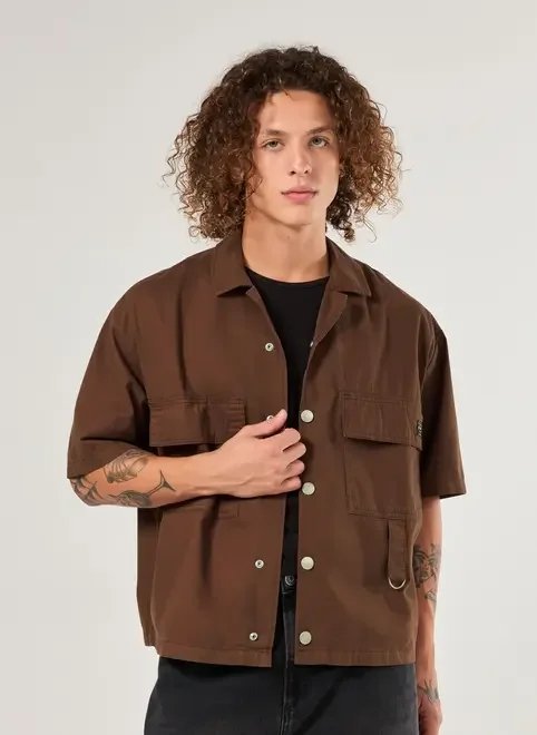 camisa box sarja camisa box sarja