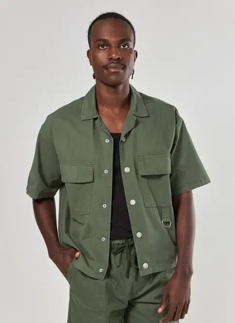 camisa box sarja camisa box sarja