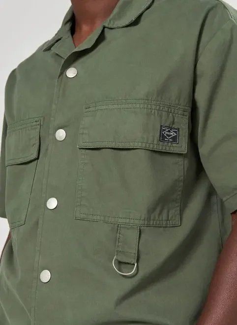 camisa box sarja camisa box sarja