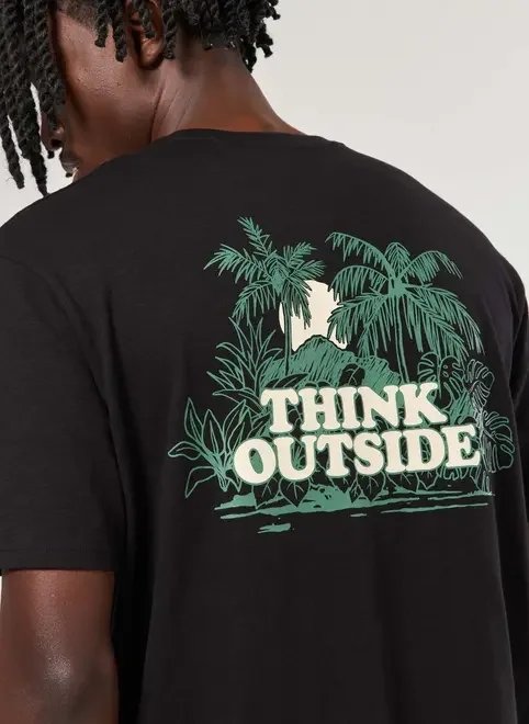 camiseta comfort malhão selva costas camiseta comfort malhão selva costas