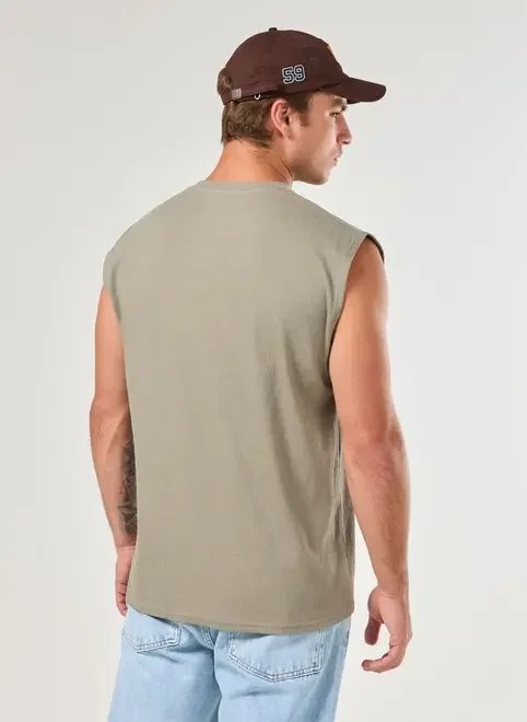 regata box texturizada regata box texturizada