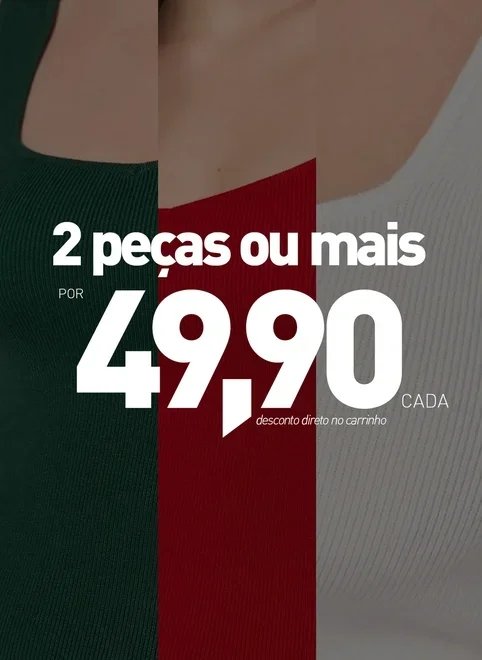 regata canelada em tricô regata canelada em tricô