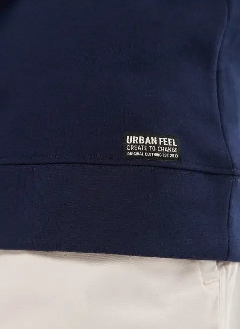 camiseta comfort malhão com barra camiseta comfort malhão com barra