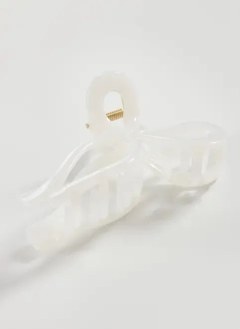 piranha branca laço piranha branca laço