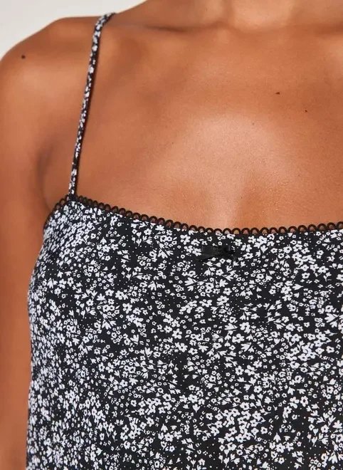 regata alcinha preta florida regata alcinha preta florida