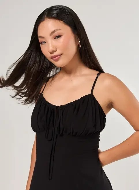 vestido curto busto franzido vestido curto busto franzido