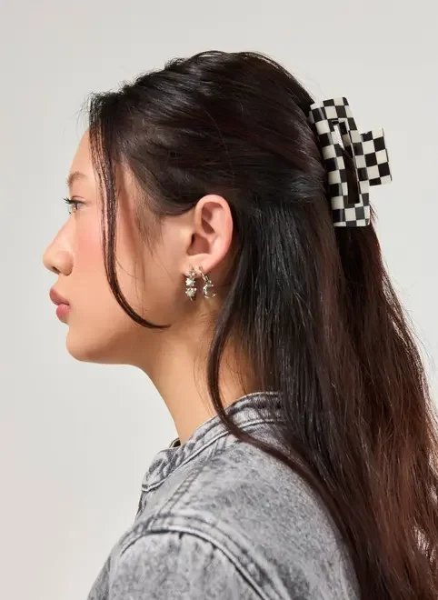 piranha quadriculada preto e branco piranha quadriculada preto e branco