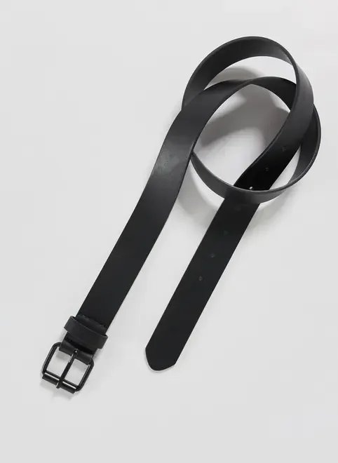 cinto poliuretano preto cinto poliuretano preto