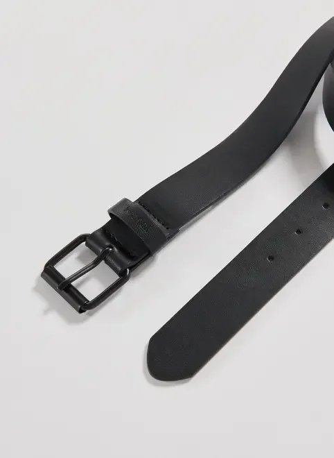 cinto poliuretano preto cinto poliuretano preto