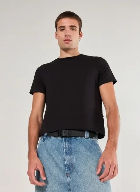 cinto poliuretano preto cinto poliuretano preto