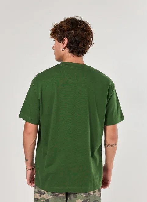 camiseta comfort malhão verde change camiseta comfort malhão verde change