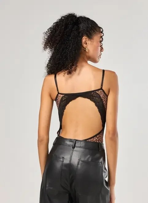 body em tule de oncinha body em tule de oncinha