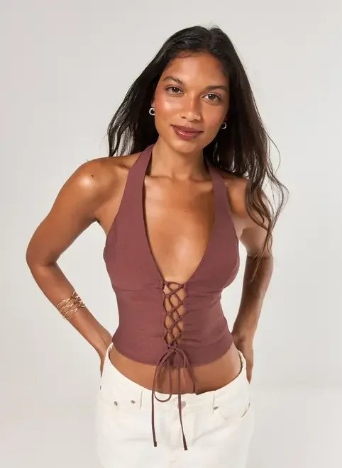 cropped frente única amarração cropped frente única amarração