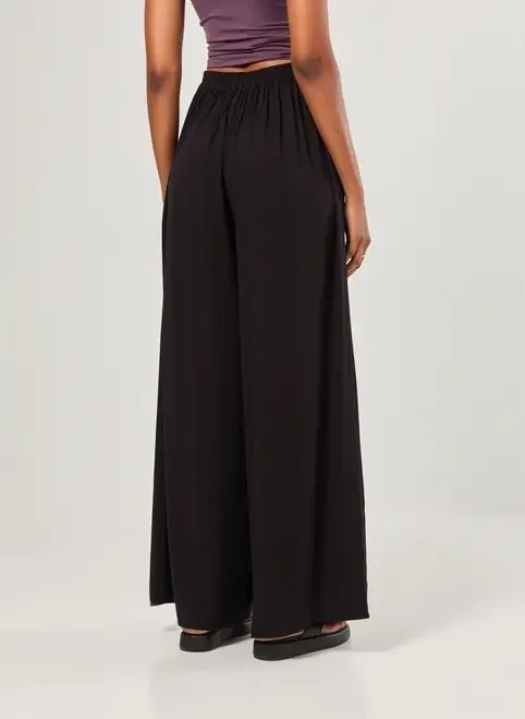 calça pareô elástico calça pareô elástico