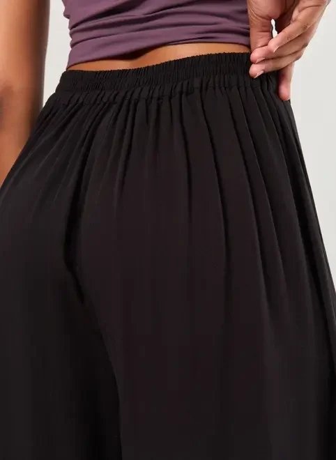 calça pareô elástico calça pareô elástico