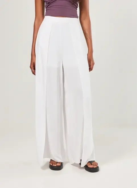 calça pareô elástico calça pareô elástico