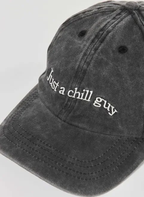 boné chumbo estonado chill boné chumbo estonado chill