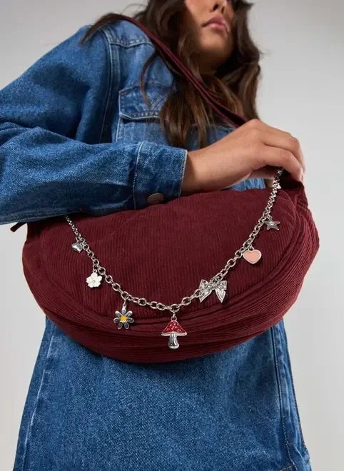 corrente para bolsas pingentes fun corrente para bolsas pingentes fun