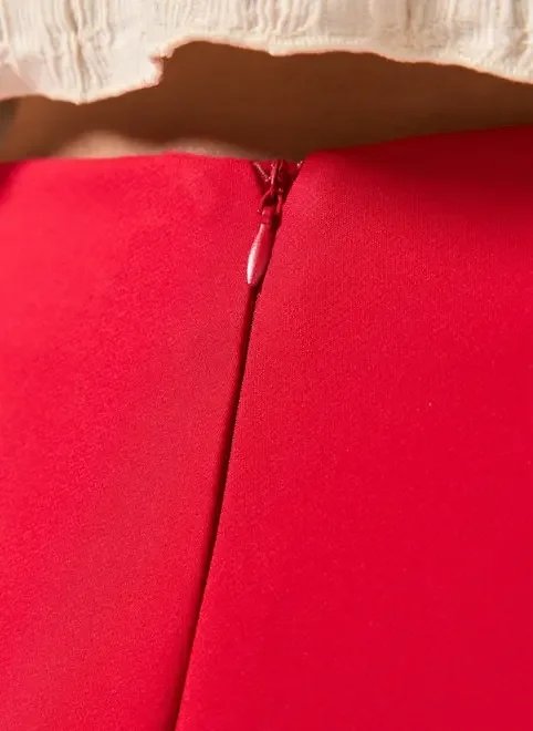 short saia básico em tecido short saia básico em tecido