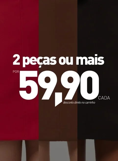 short saia básico em tecido short saia básico em tecido