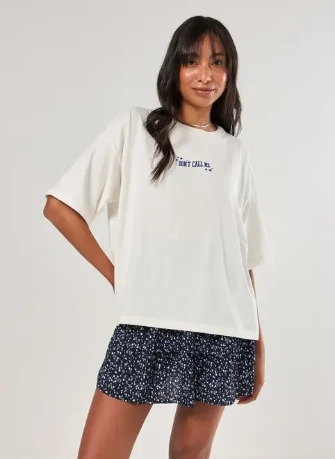 camiseta box off-white cake camiseta box off-white cake