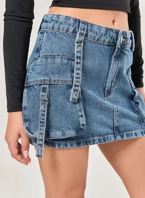 saia cargo jeans saia cargo jeans