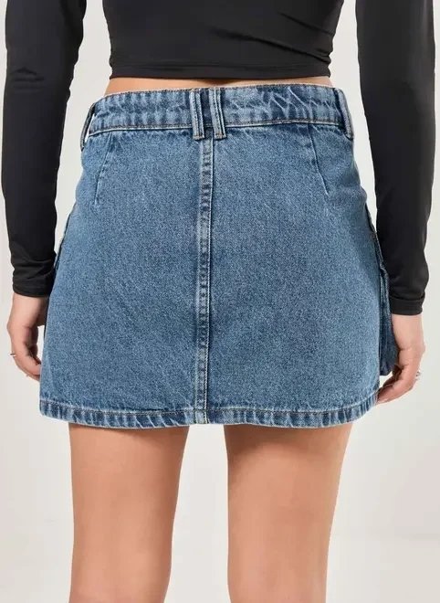 saia cargo jeans saia cargo jeans