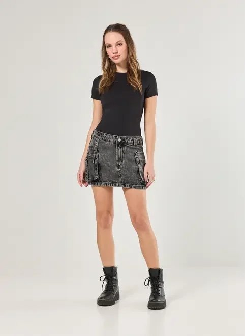 saia cargo jeans saia cargo jeans