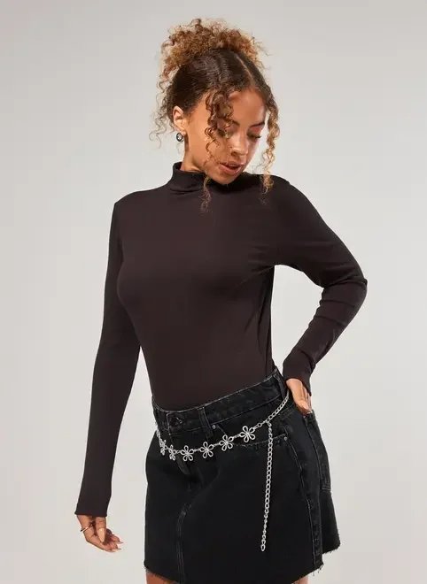 cinto corrente flores prateado cinto corrente flores prateado