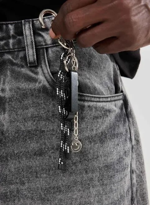 chaveiro corda com abridor chaveiro corda com abridor