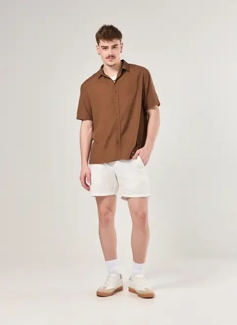 camisa comfort linho camisa comfort linho