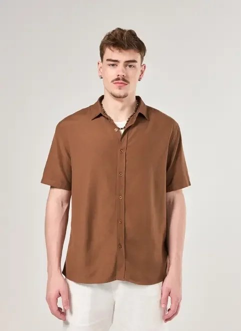 camisa comfort linho camisa comfort linho