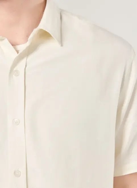 camisa comfort linho camisa comfort linho