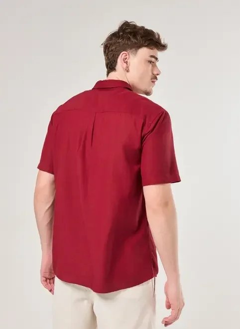 camisa comfort linho camisa comfort linho