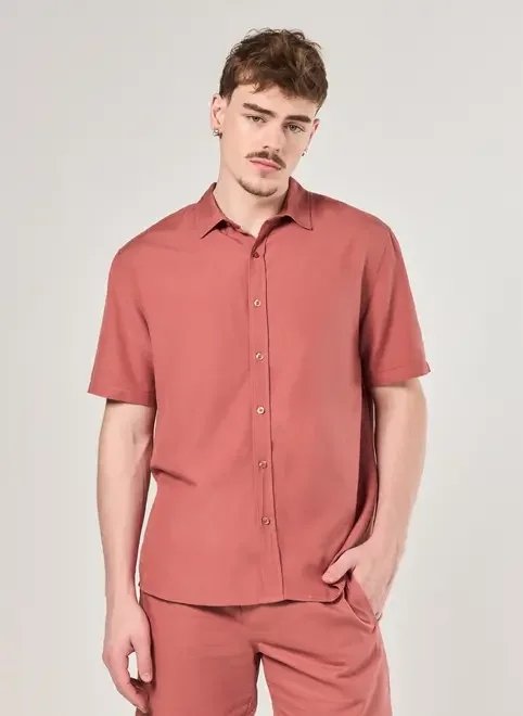 camisa comfort linho camisa comfort linho