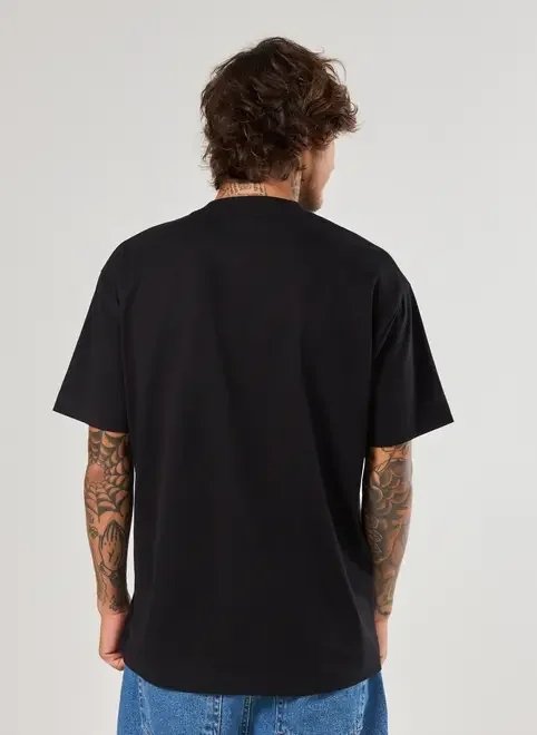 camiseta básica comfort camiseta básica comfort