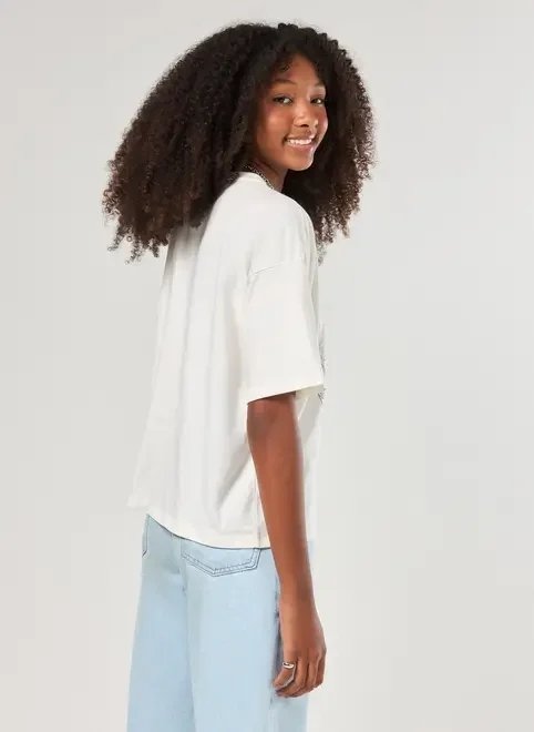 camiseta box off-white tarot camiseta box off-white tarot