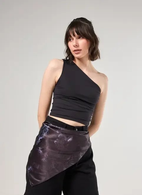 lenço estampado cobra lenço estampado cobra